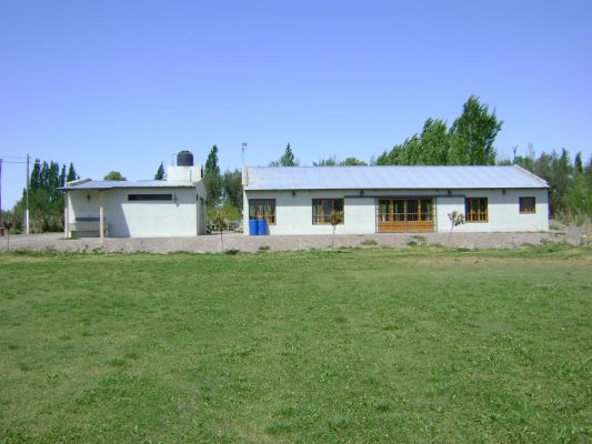 Saln de Eventos y Sanitarios