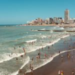 Hotel Foeva – VACACIONES 2025 en Mar del Plata