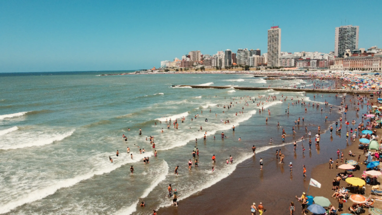 Hotel Foeva – VACACIONES 2025 en Mar del Plata